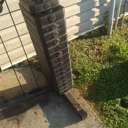 Exercise Equipment (3)