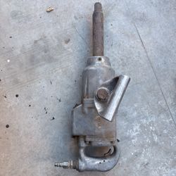 Impact Wrench