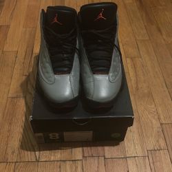 Jordan 13 Retros