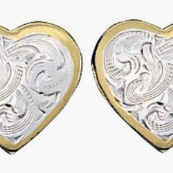 Montana Silver classic Earrings 