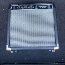 Fender Starcaster 15G