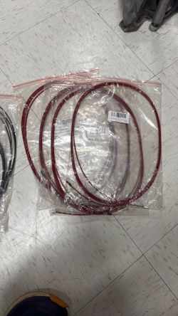 Jump Rope Replacement Cables