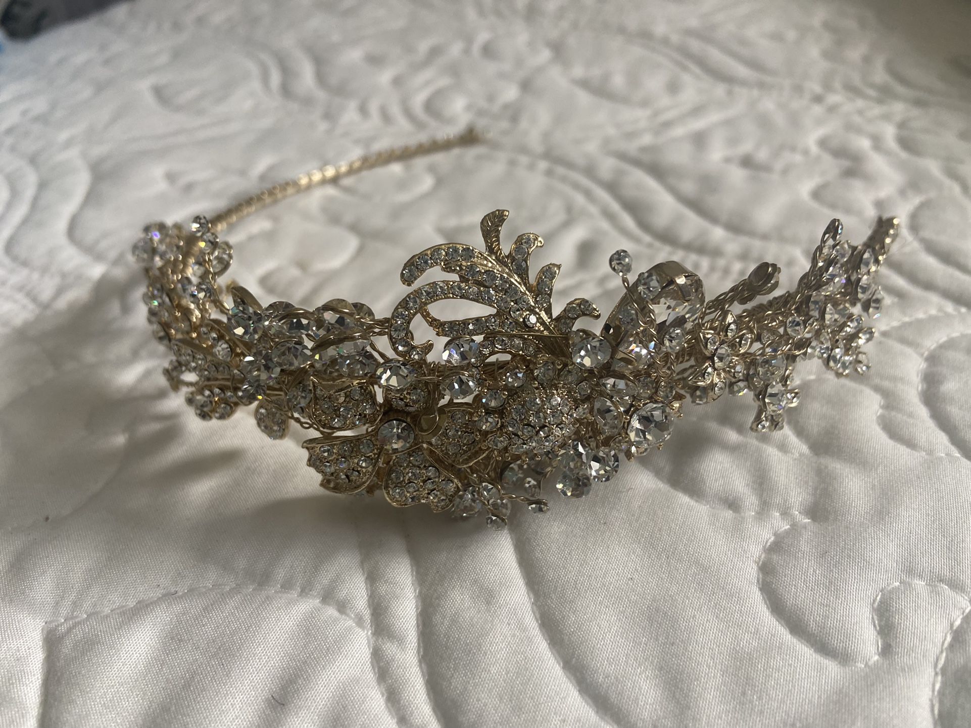 Wedding Accessories