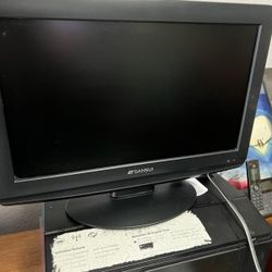 Sansui 19" Tv