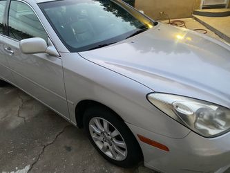 Lexus ES300