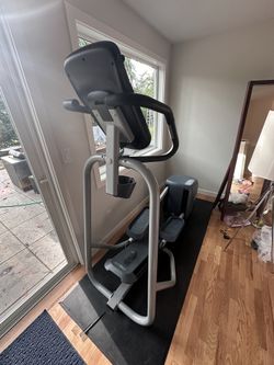 Precor Elliptical
