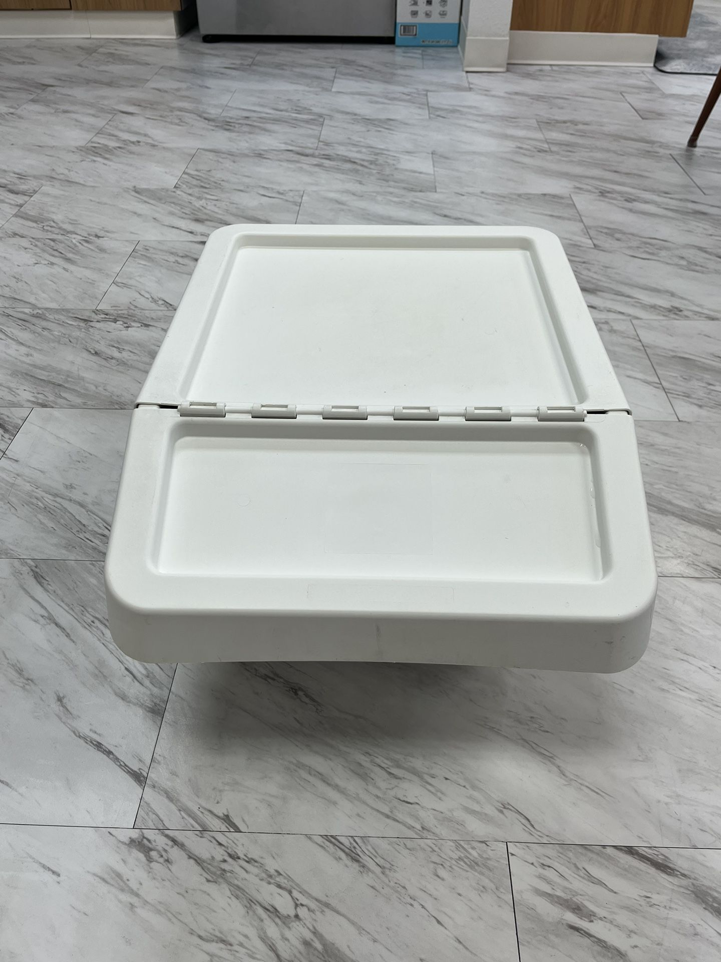 IKEA SORTERA 10 gallon Bin.