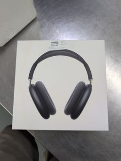 Apple Headphones gen 2