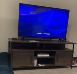 TV stand