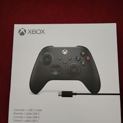 Official Microsoft XBOX Wireless Controller 