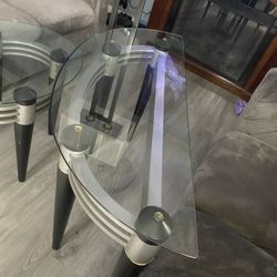 CONSOLE TABLE BUFFET