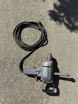 Craftsman Drill Corded Reversible 