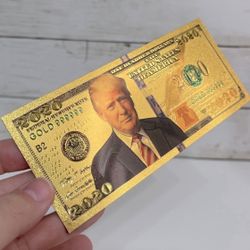 NEW Trump Collectible Merch PRICE FIRM