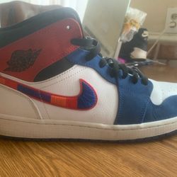 Jordan 1's