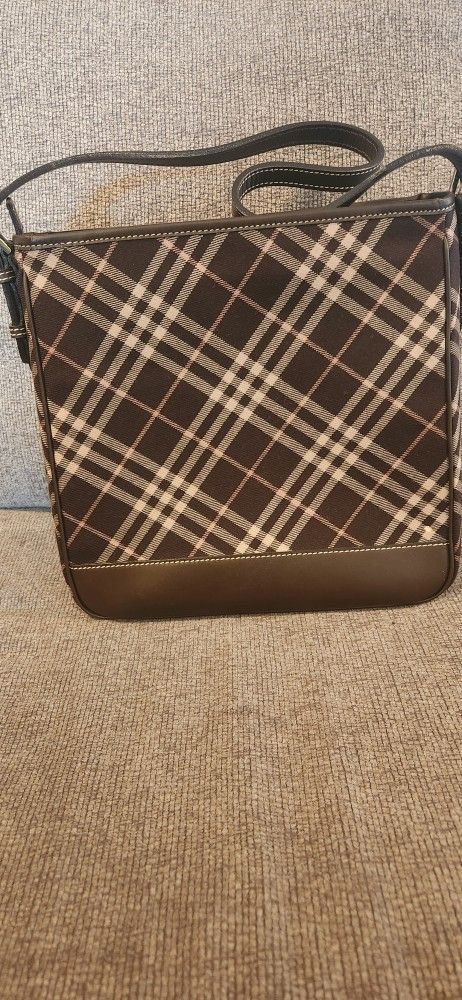 Burberry Tote Bag