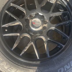 One Tire And Room Custom Universal 15 Inch Tire Size 1 8565