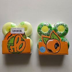 SKATEBOARD WHEELS 30 EACH