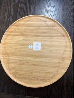 Princess house lazy Susan