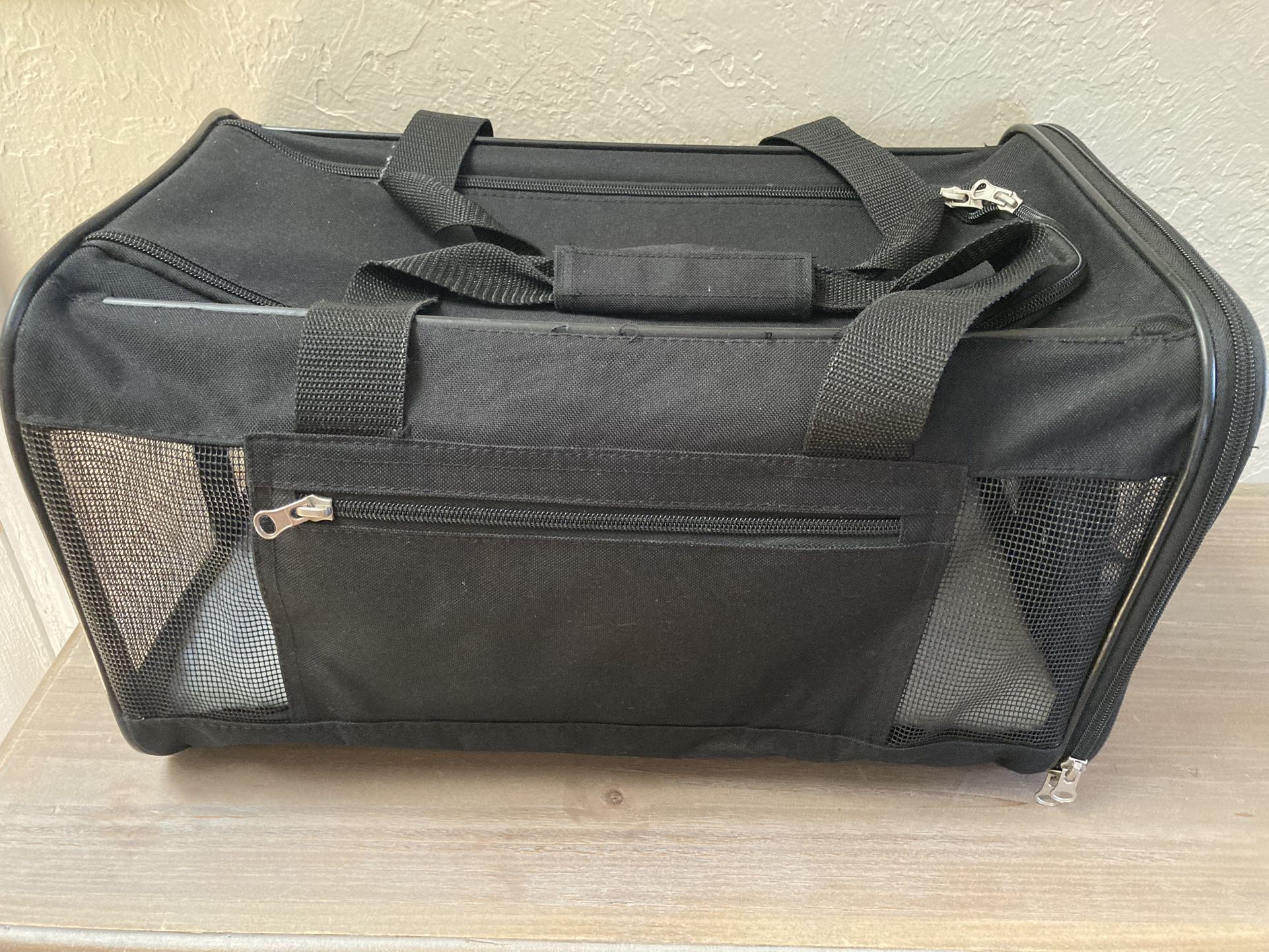 Dog Carrier