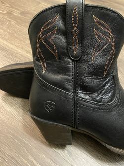 Ariat Darlin Western Boot
