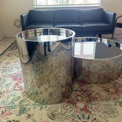 🔥 Modern Round Table – Jonathan Adler 🔥