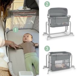 Bassinet