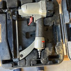 Finishing Nail Gun