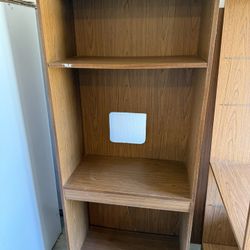 Cabinet / TV shelf 