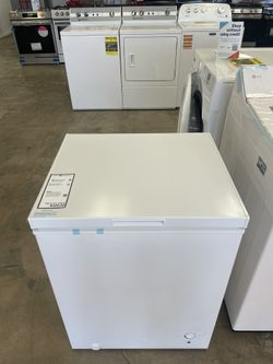📣Brand New Chest Freezer On Sale For Only $195