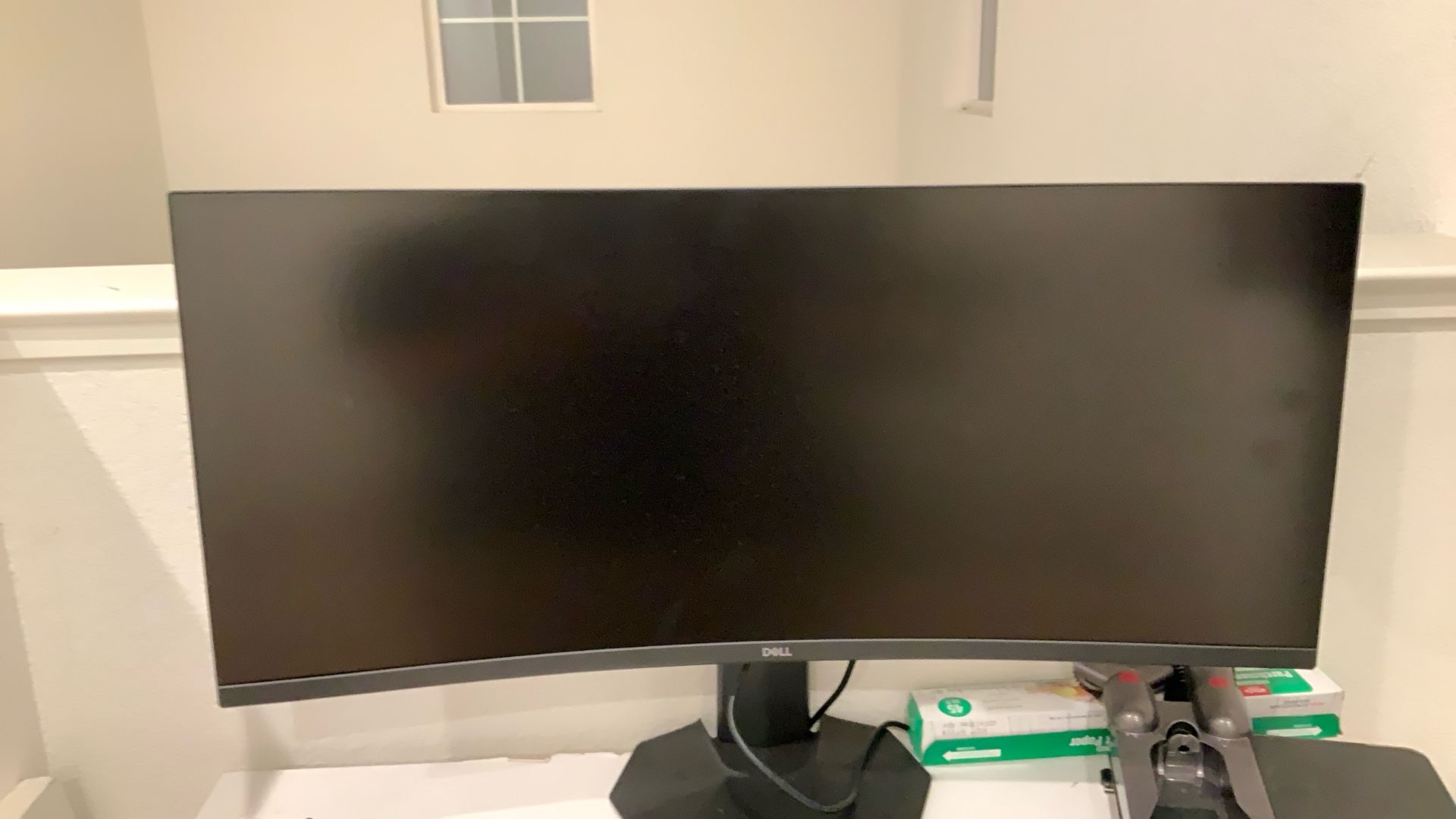 Dell Monitor