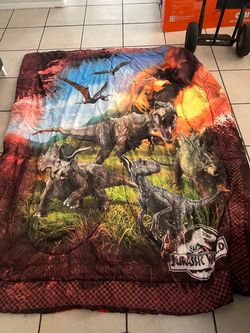 Boy blankets