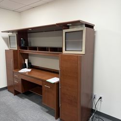Office Desk