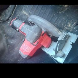 Craftsman 2 Saw Bundle