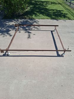 Bed rails