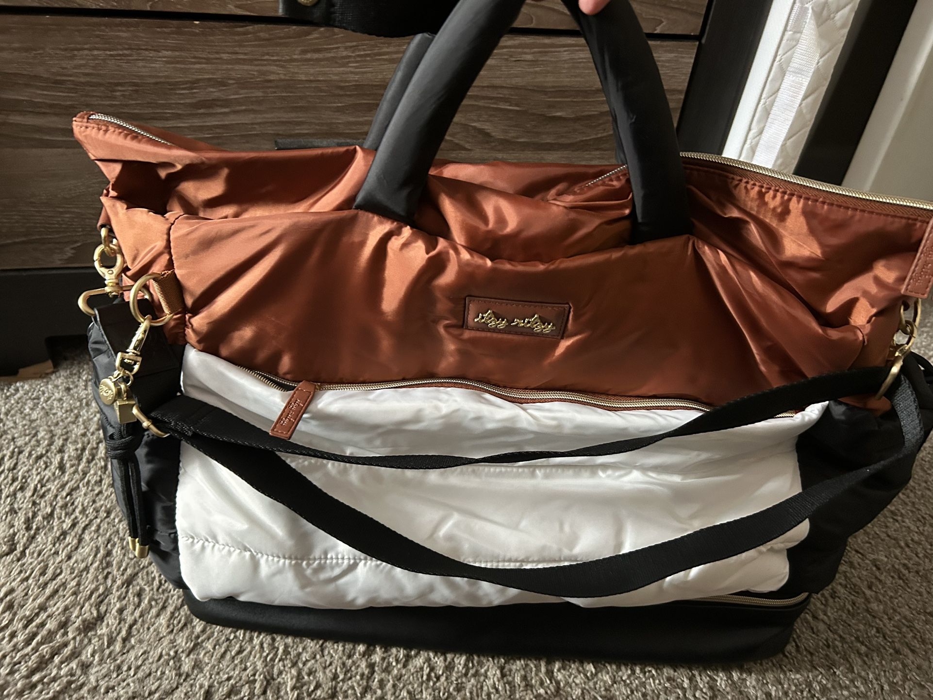 Weekender Bag 
