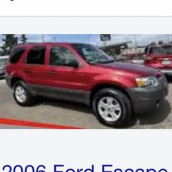 MECHANICS SPECIAL! Water pump is all! 