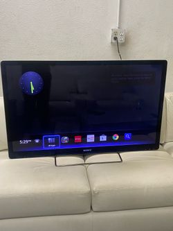 Sony smart Tv 46 Inches