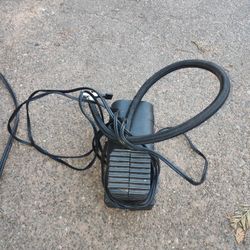 Air Pump!!!