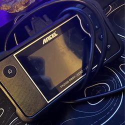Ancel scanner OBDII/EOBD