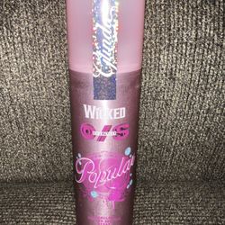 ONE SIZE X WICKED POPULAR GLITTER SETTING SPRAY