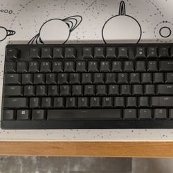 Razer Deathstalker V2 Pro Gaming Keyboard 