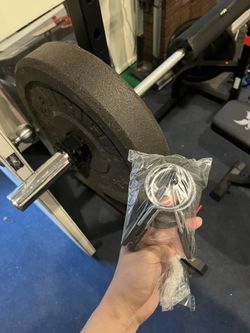 Weight Bench Clips