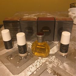 Loción Sensus Avon Mexicano