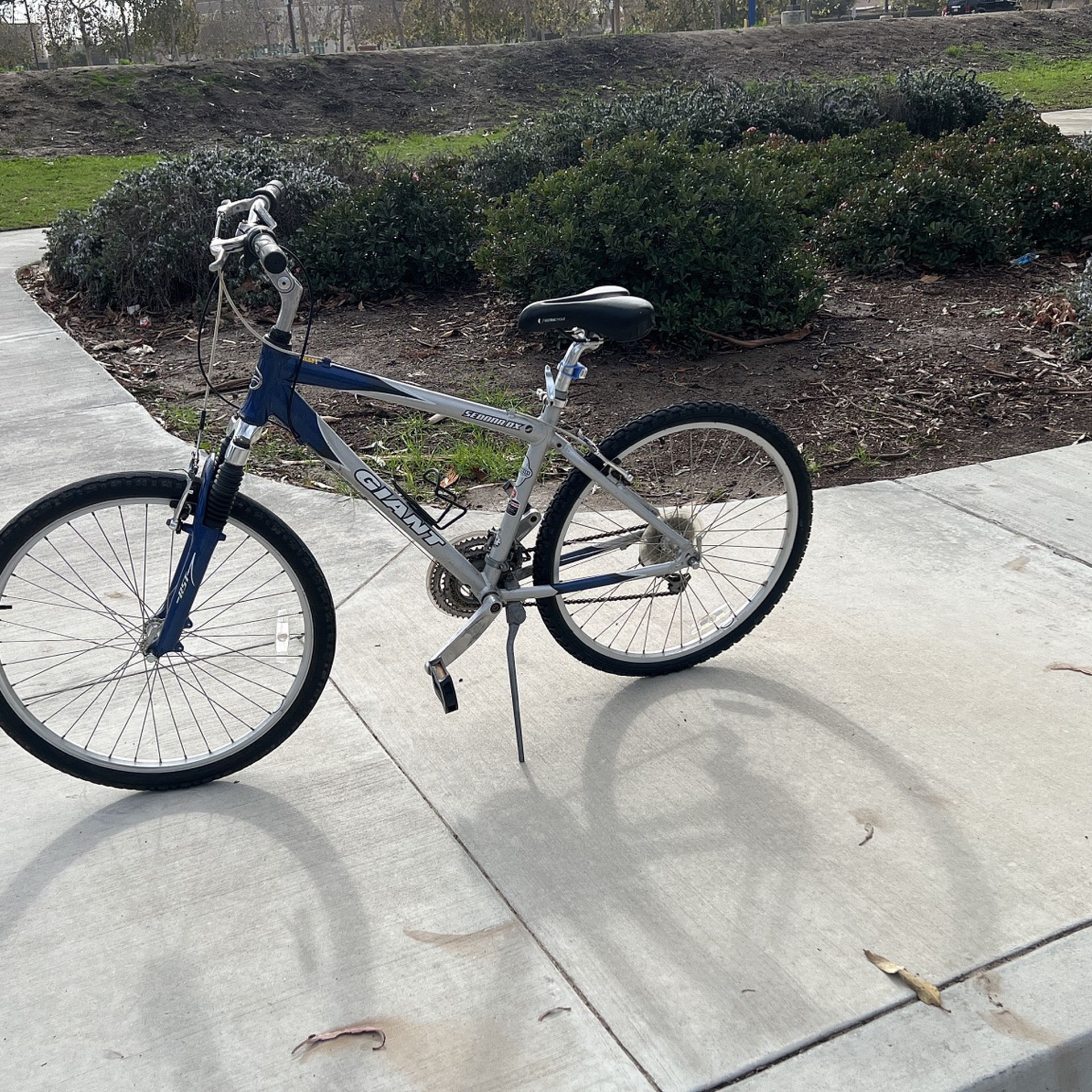 Bike
