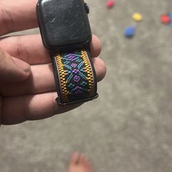 Used Apple Watch SE 40mm