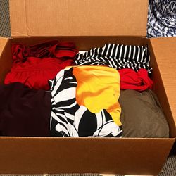 Women’s Clothing