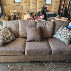 Ashley Sleeper Sofa