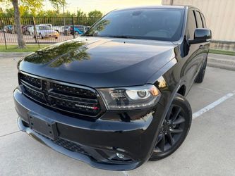 2015 Dodge Durango