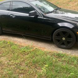 C250 For Sale