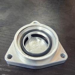 HKS Kia and Hyundai BOV Adapter Flange